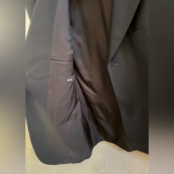 Hugo Boss Black Men's Blazer - Picture 5 of 9